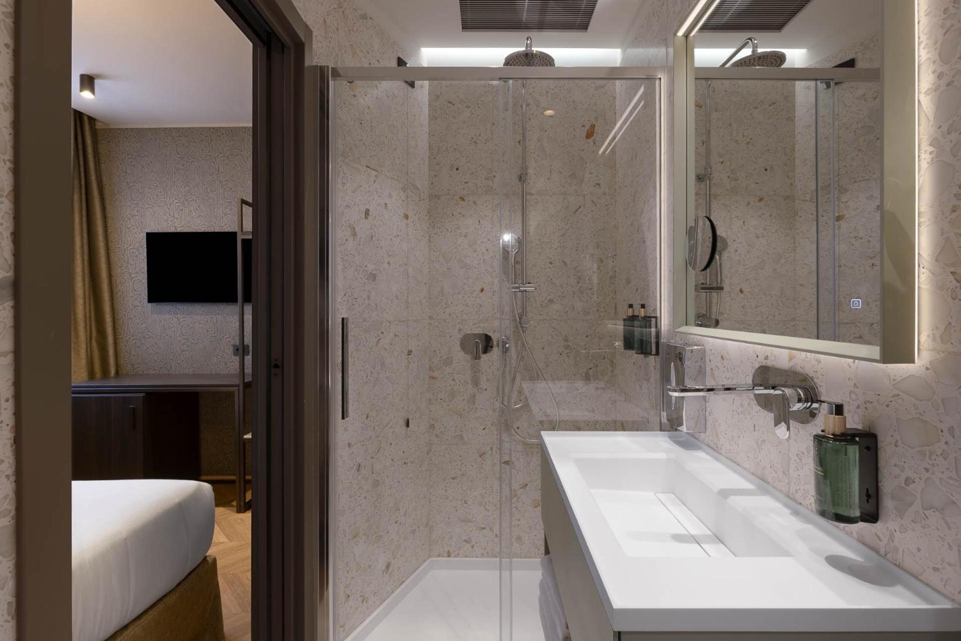 Small Double Room