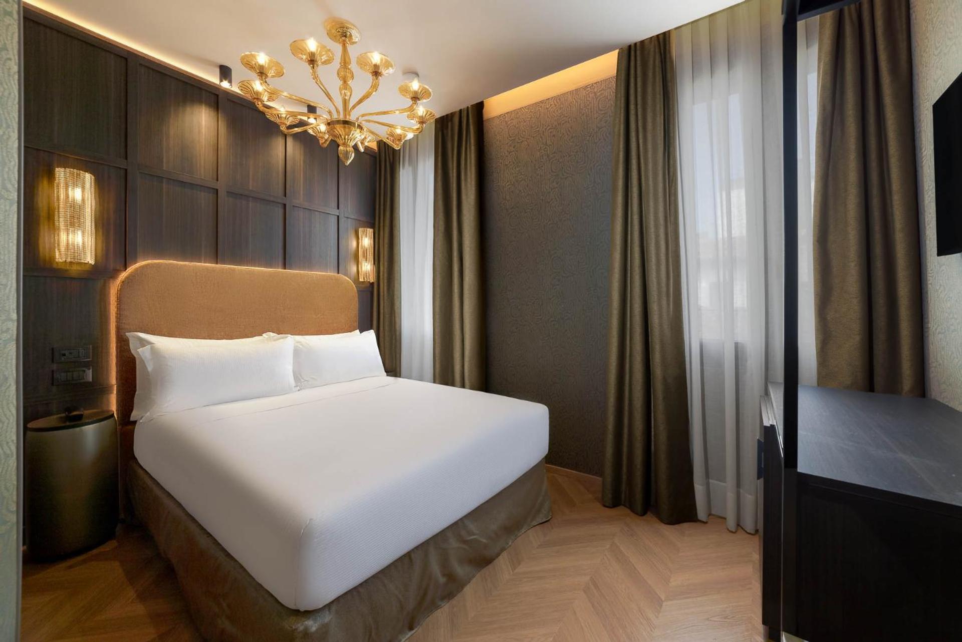 Petite Chambre Double