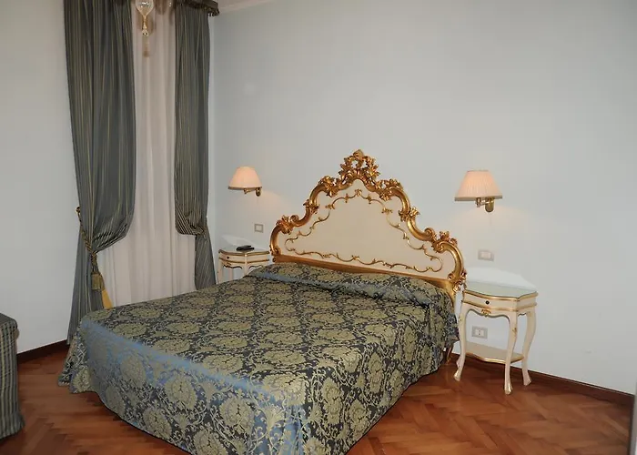 Alloggi Santa Sofia Venise